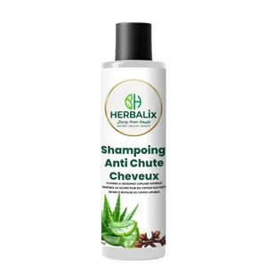 Shampoing anti-chute Herbalix