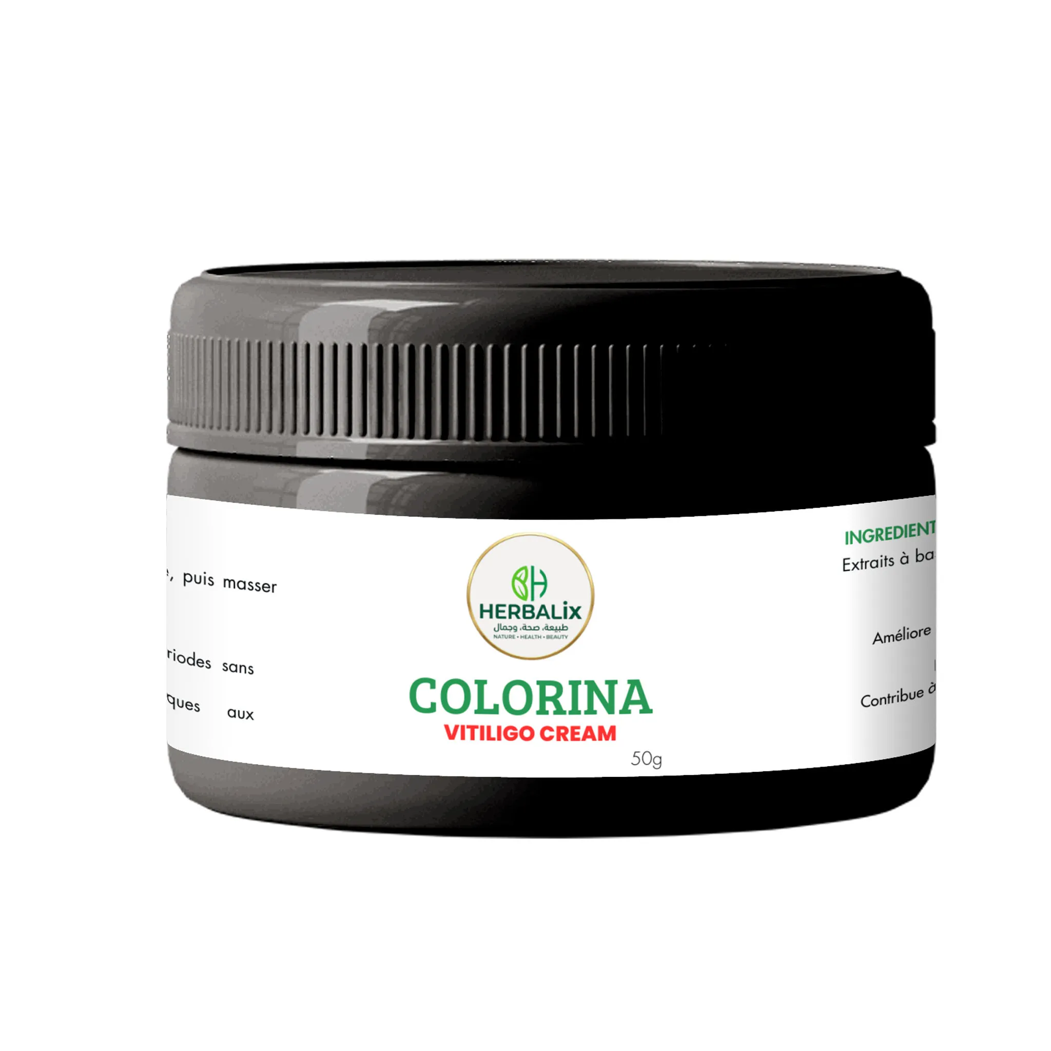 Colorina Cream Herbalix 50 g