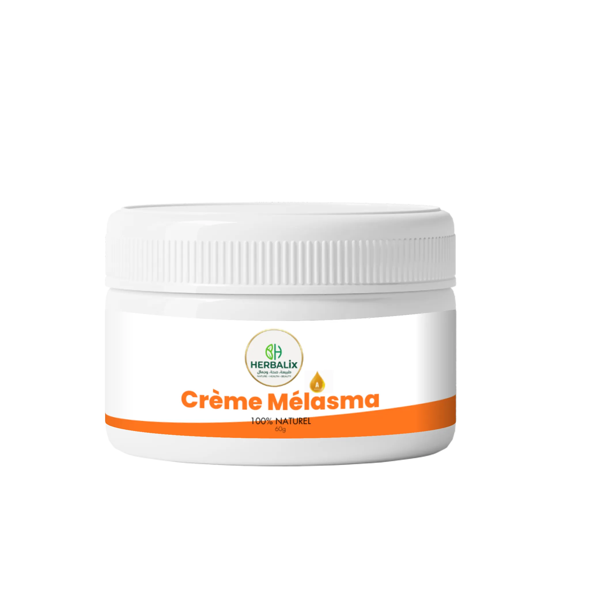 Crème mélasma Herbalix